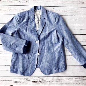 GAP Academy Blazer